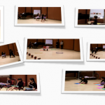 2013年02月 発表会〈リトミック2013〉