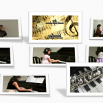 2013年10月 発表会〈Autumn Salon Concerto 2013〉